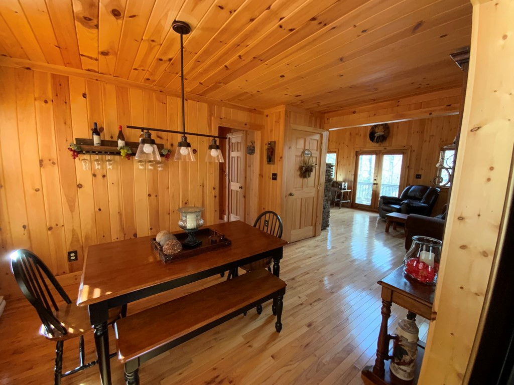 60 Porterfield Gap Road