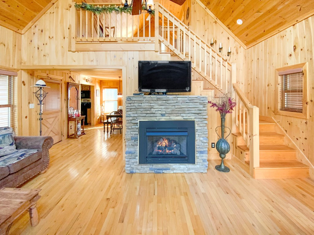 60 Porterfield Gap Road