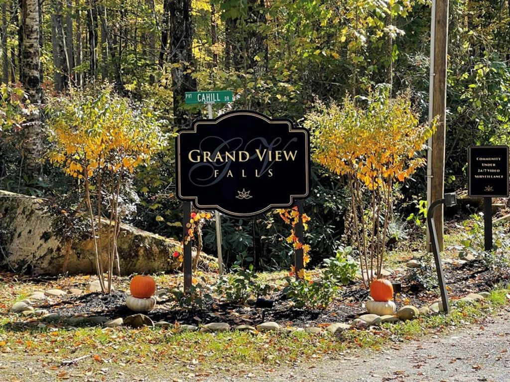 35 & 36 Cahill Drive