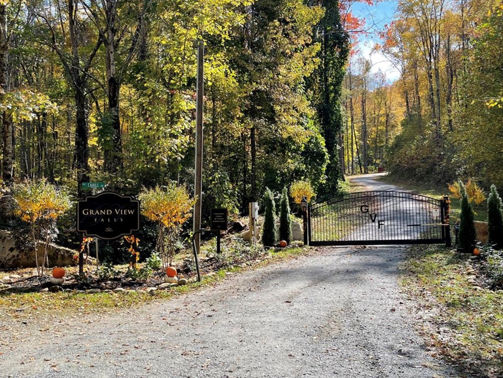 35 & 36 Cahill Drive