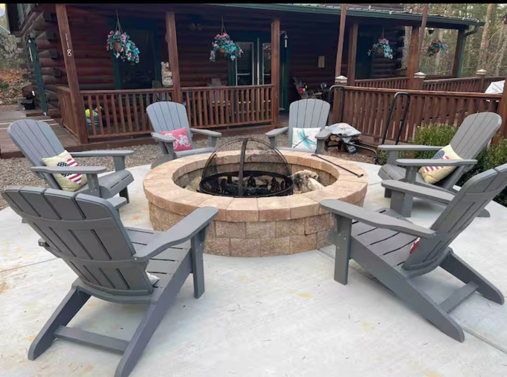 118 Mcintosh Way