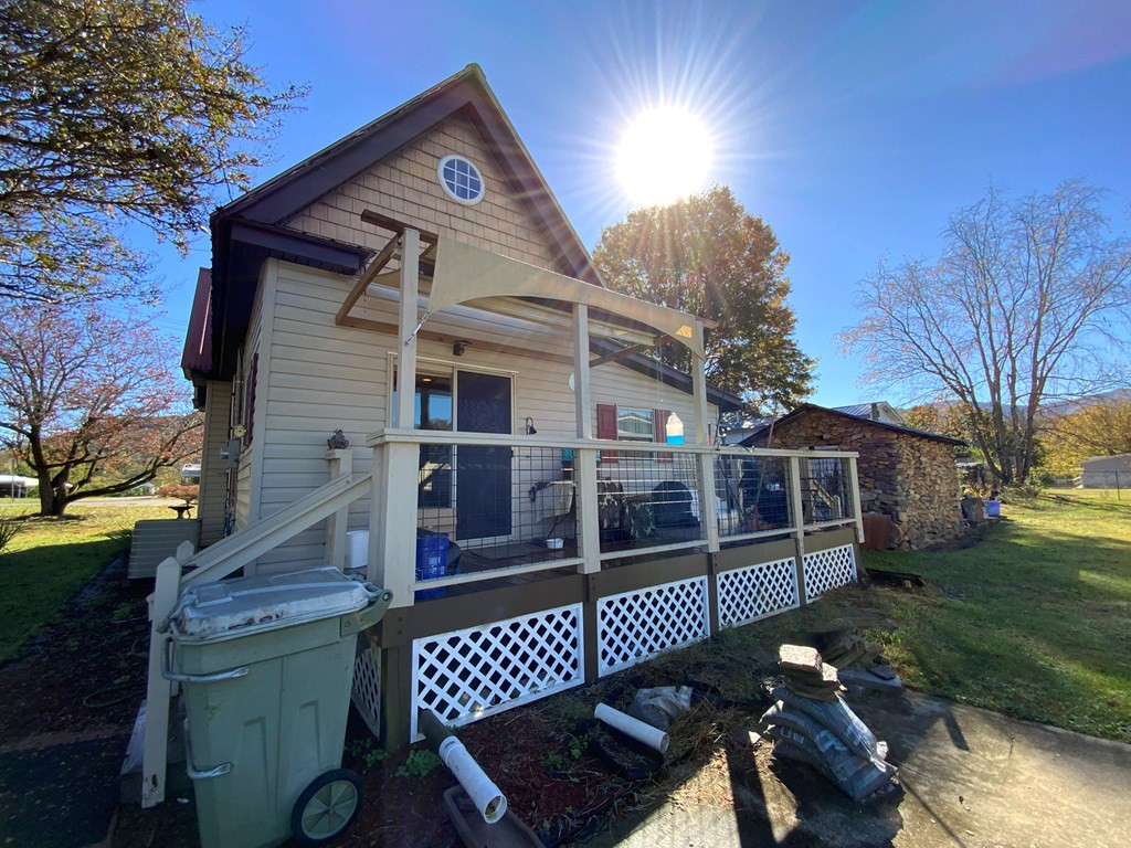 96 Connaheta Avenue