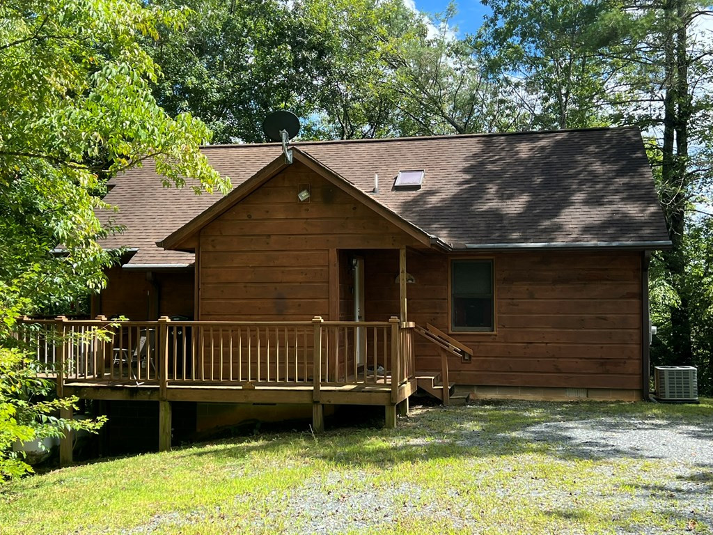 124 Bradford Drive