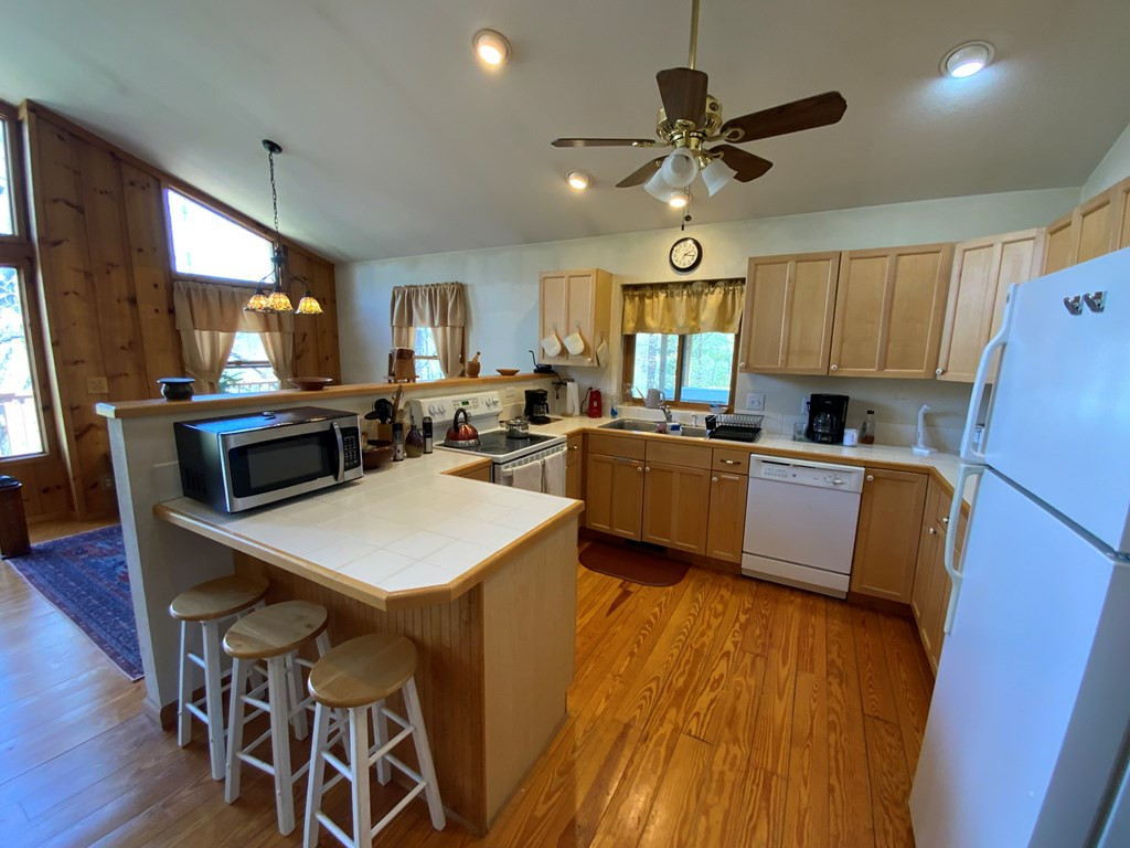 124 Bradford Drive
