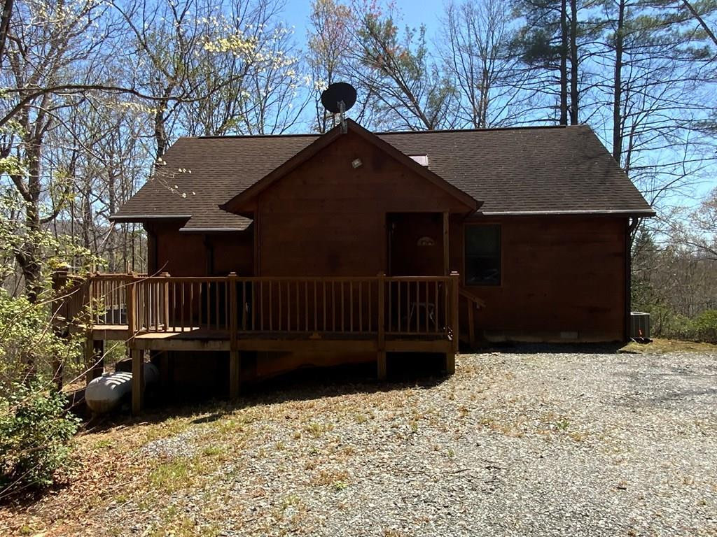 124 Bradford Drive