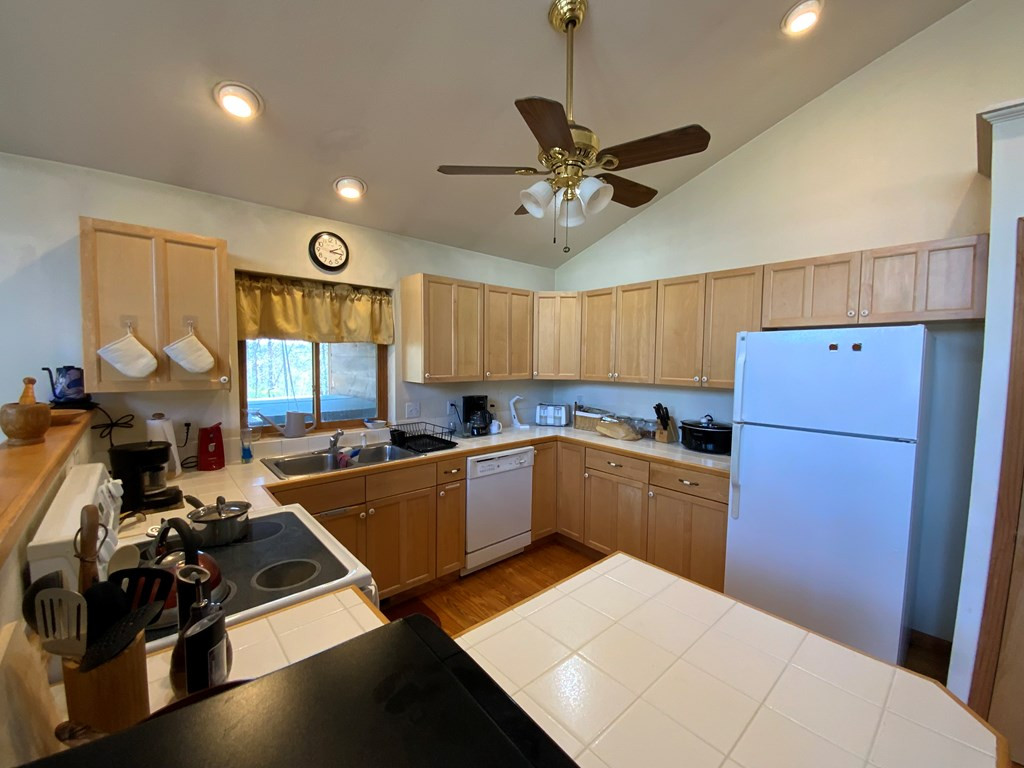 124 Bradford Drive