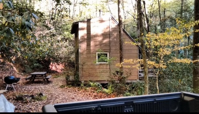 7656 Little Snowbird Road