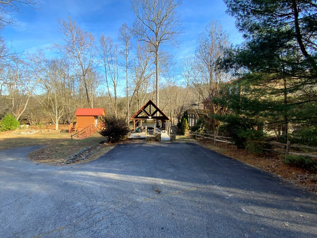 00 Brasstown View