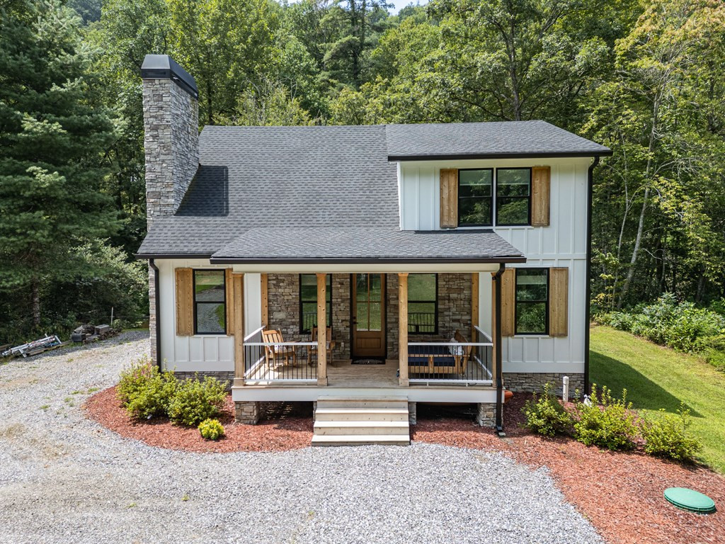 241 Riverview Drive
