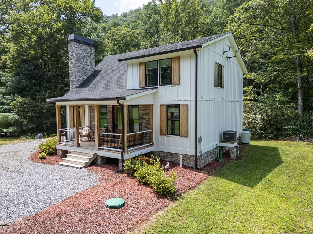 241 Riverview Drive