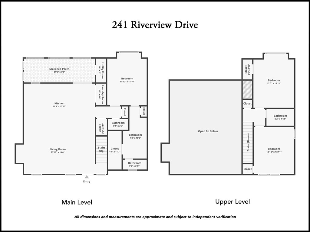 241 Riverview Drive