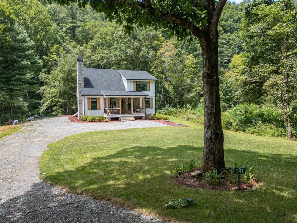 241 Riverview Drive