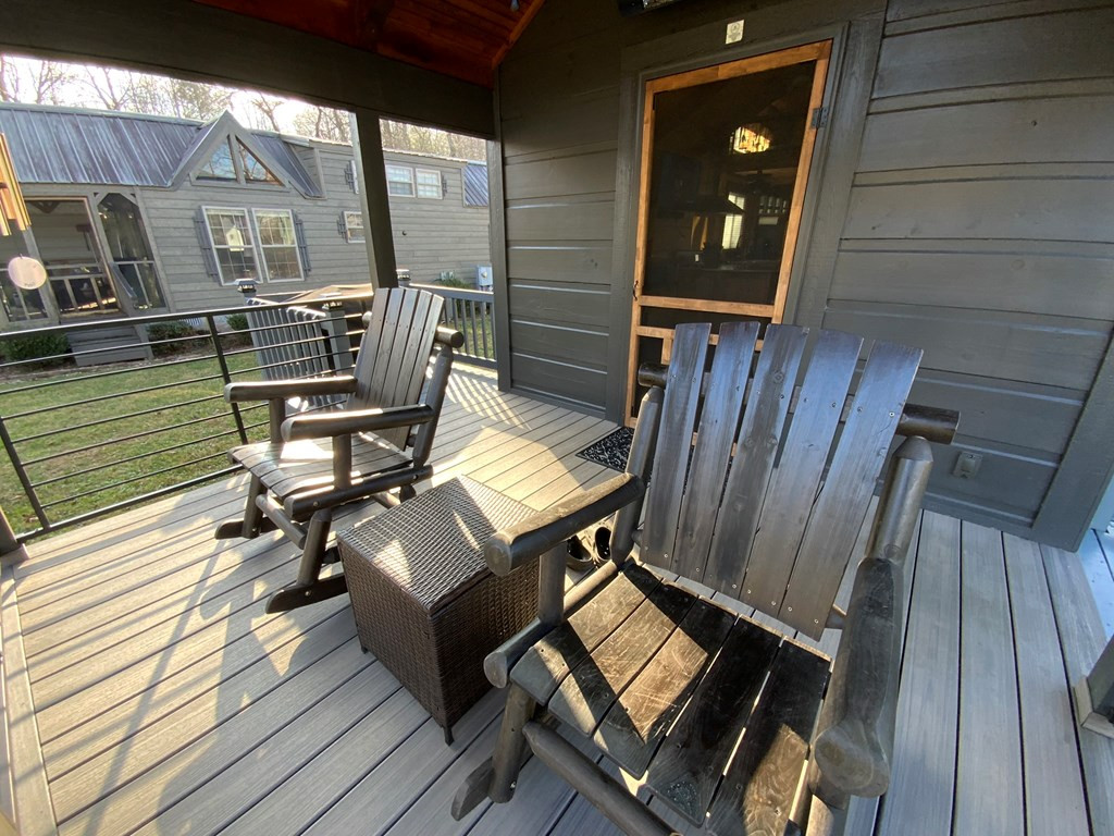 121 Lazy Bear Trail
