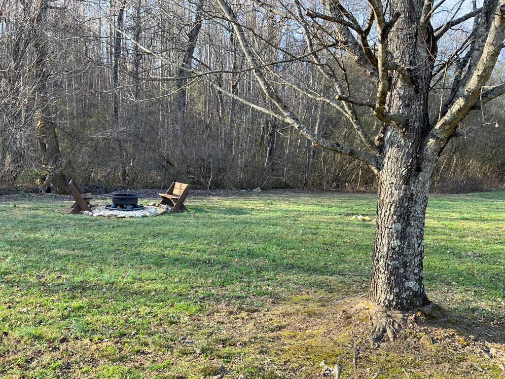 121 Lazy Bear Trail