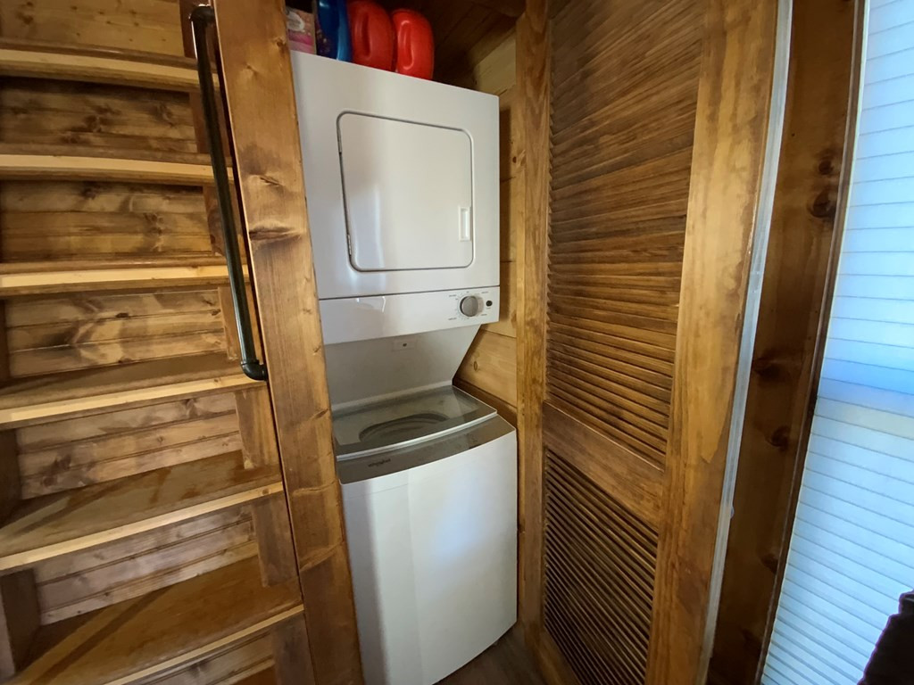 121 Lazy Bear Trail