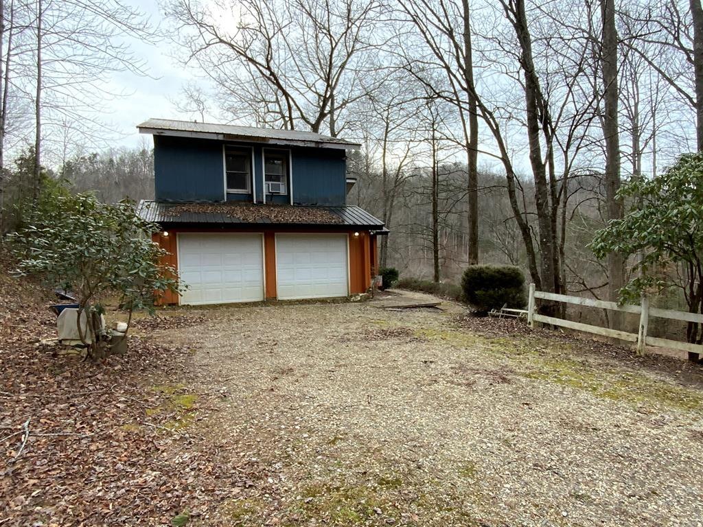 1600 Long Branch Road
