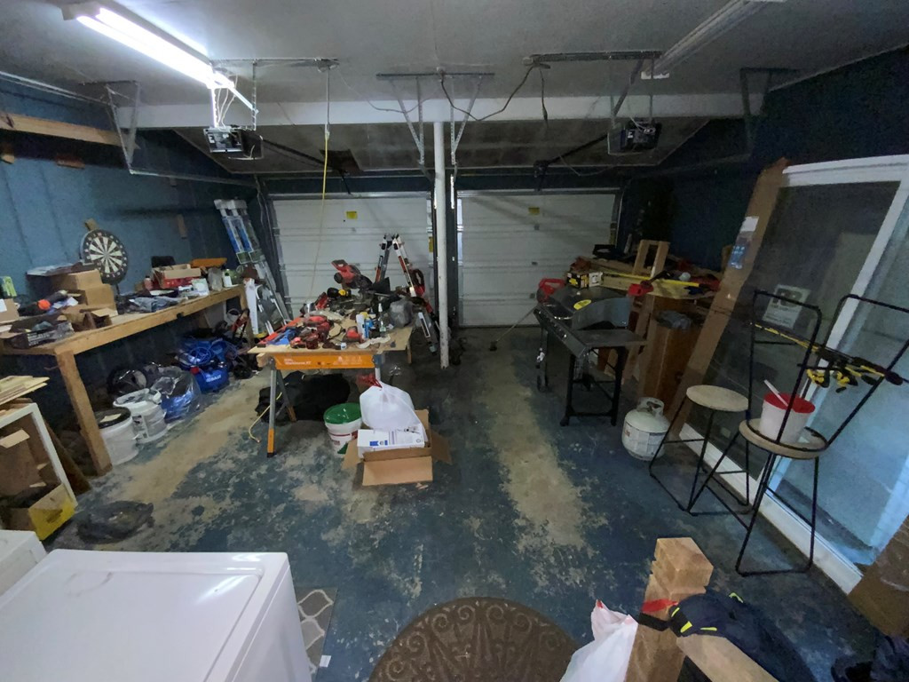1600 Long Branch Road