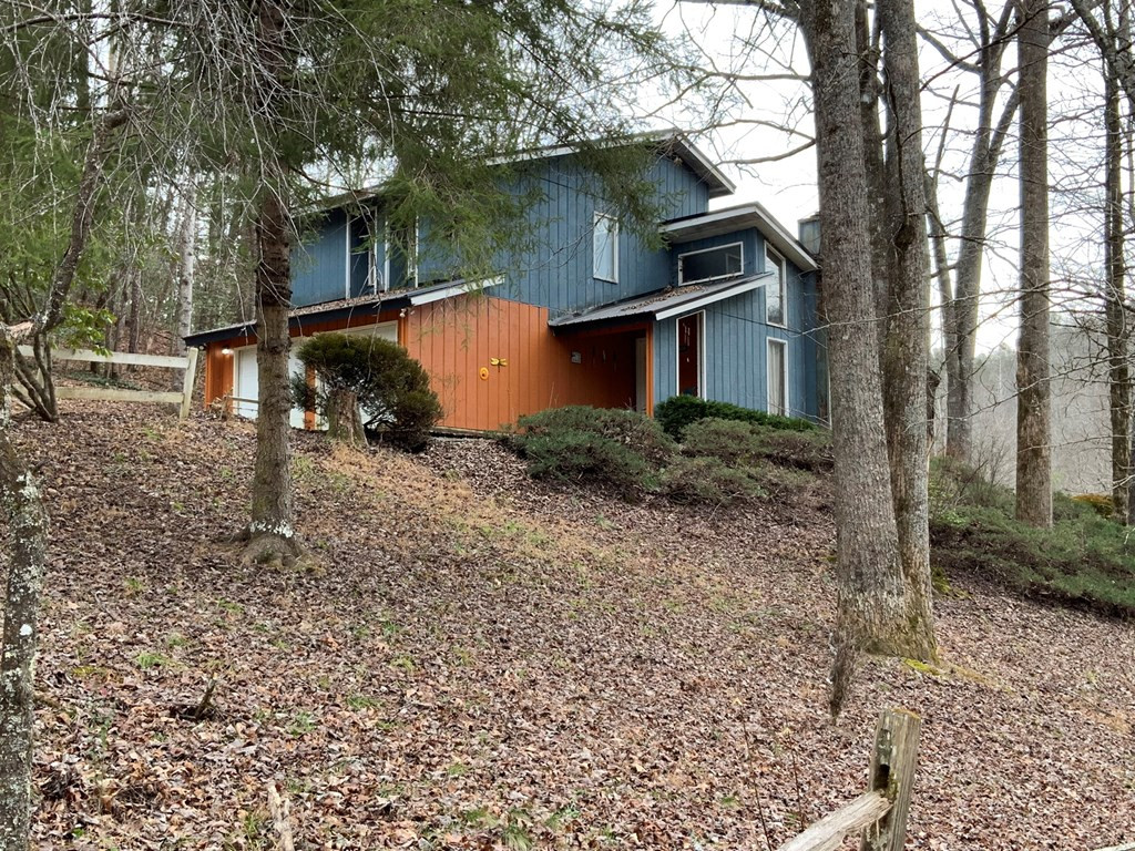 1600 Long Branch Road