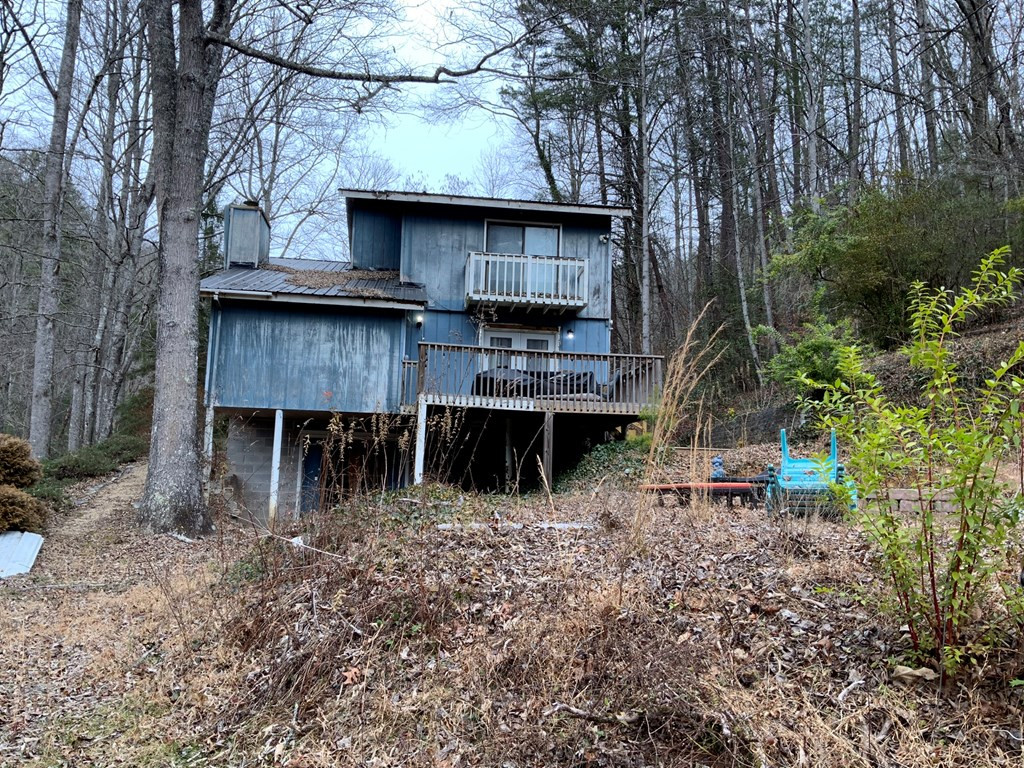 1600 Long Branch Road