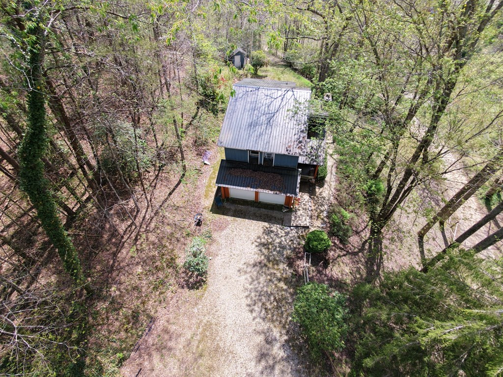 1600 Long Branch Road