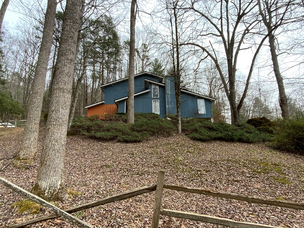 1600 Long Branch Road