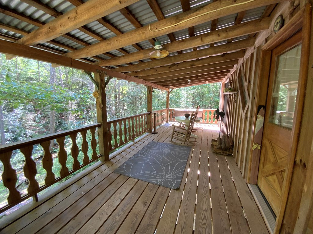 265 Iron Stone Lane