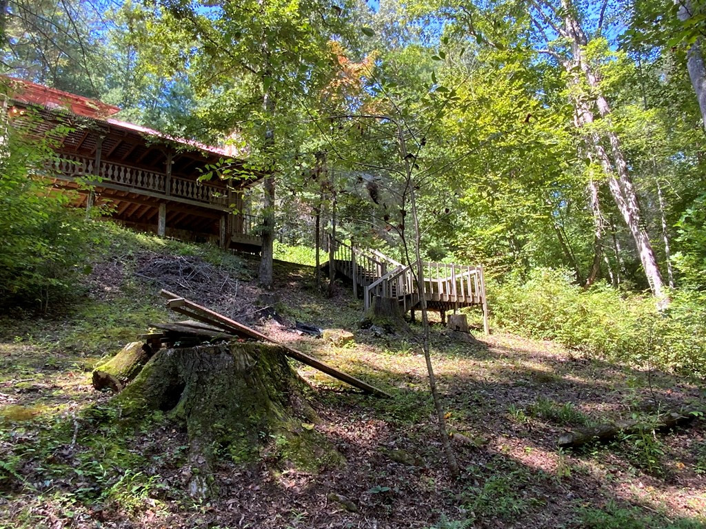 265 Iron Stone Lane