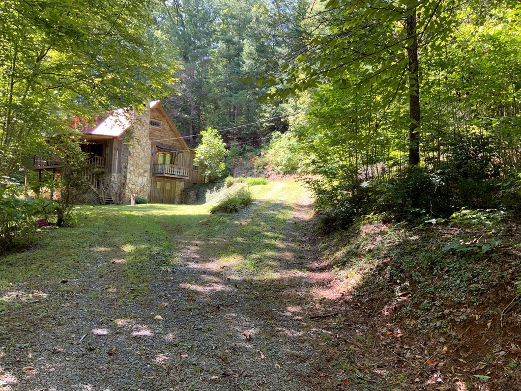 265 Iron Stone Lane