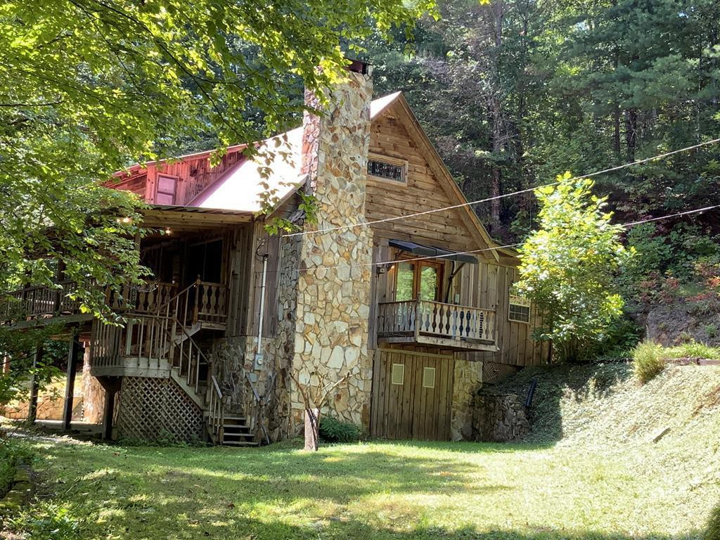 265 Iron Stone Lane