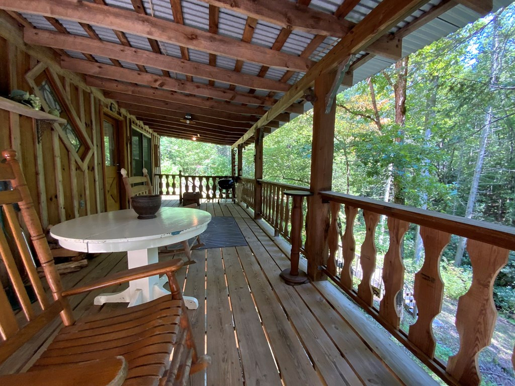 265 Iron Stone Lane
