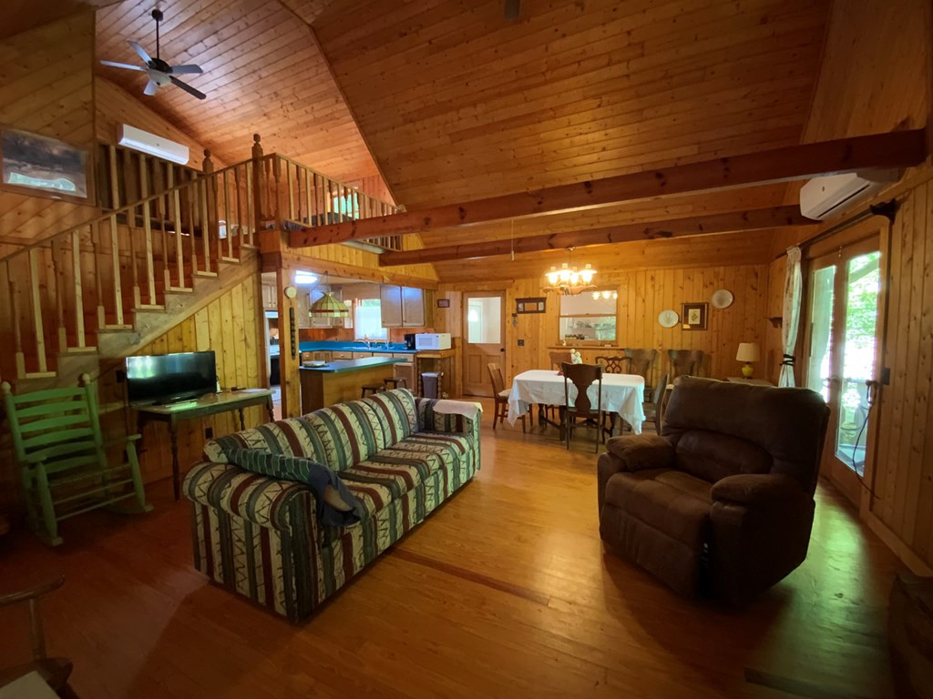 265 Iron Stone Lane