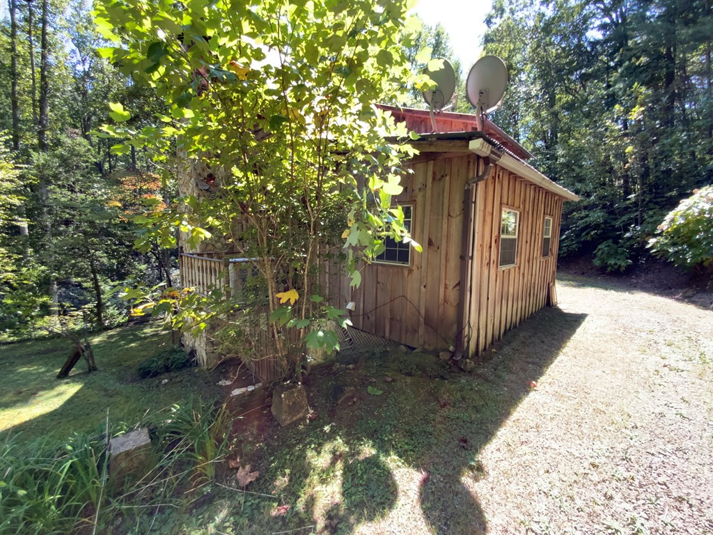 265 Iron Stone Lane