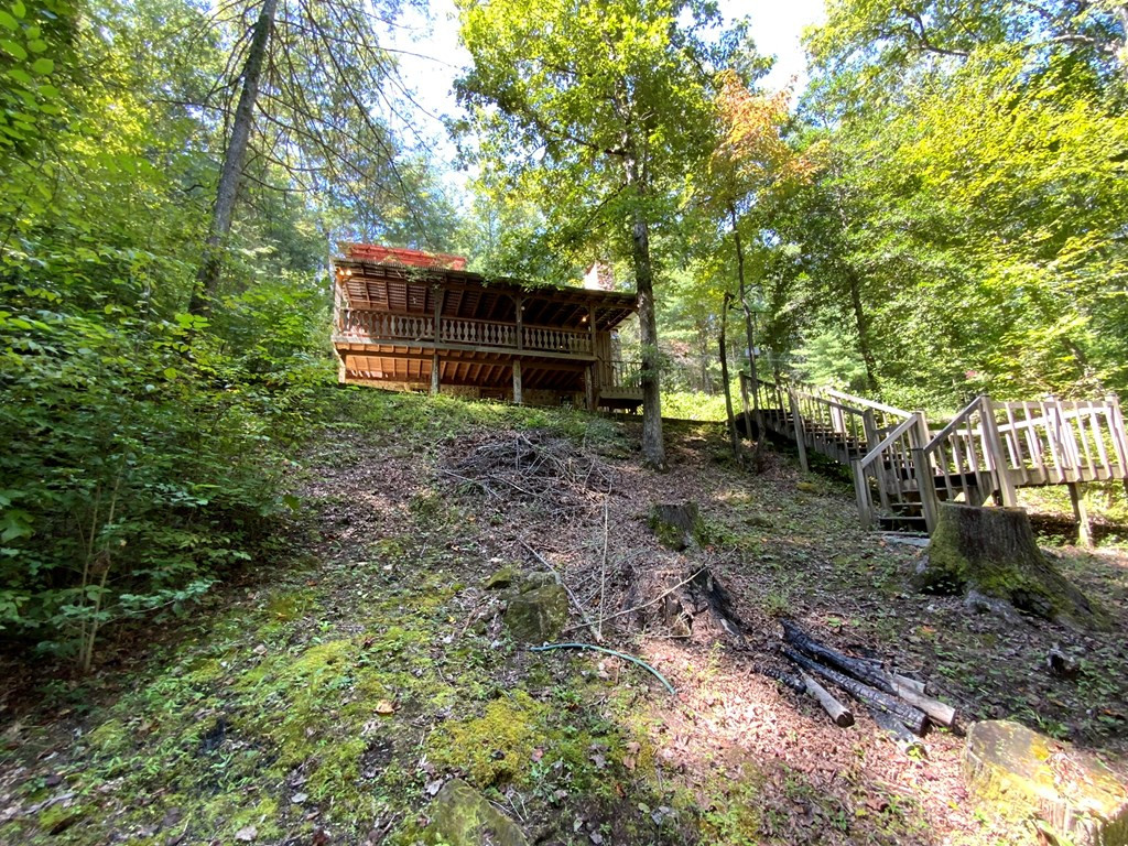 265 Iron Stone Lane