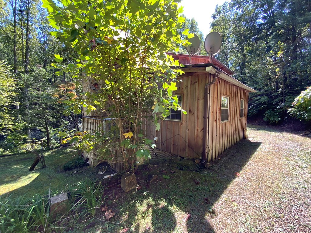265 Iron Stone Lane