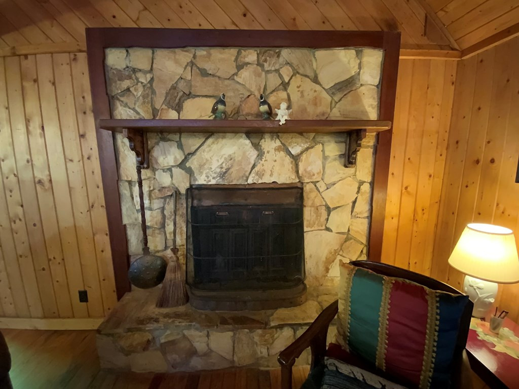 265 Iron Stone Lane