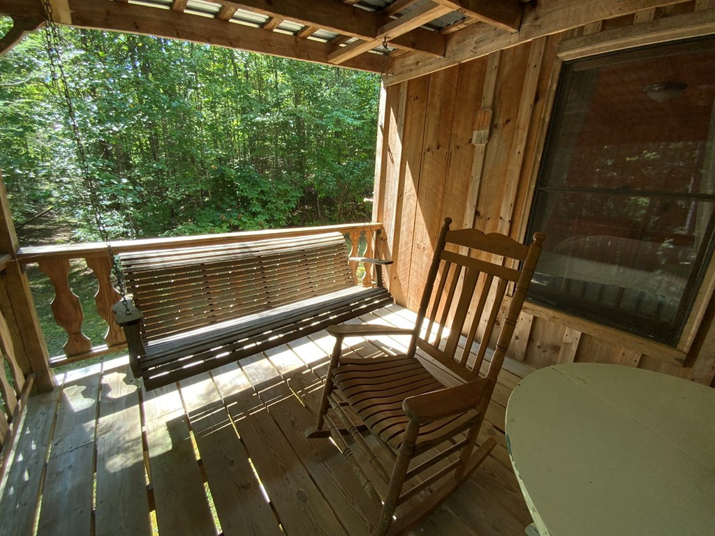 265 Iron Stone Lane