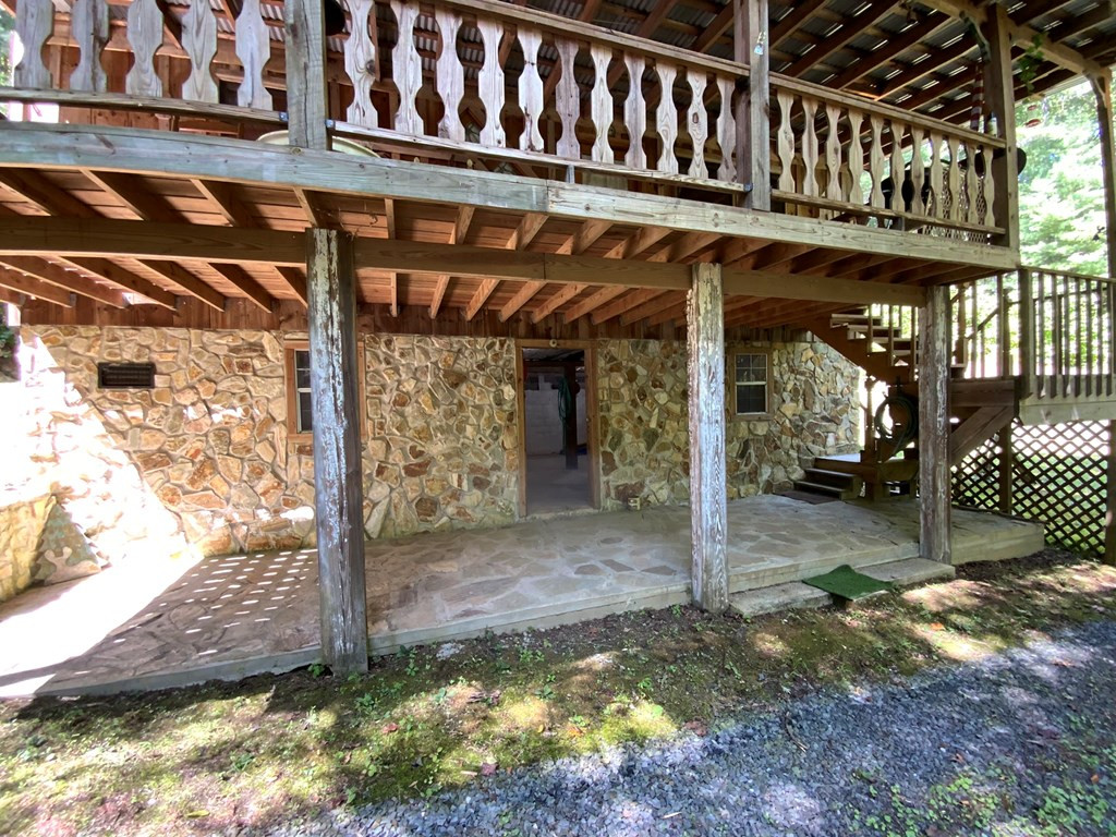 265 Iron Stone Lane