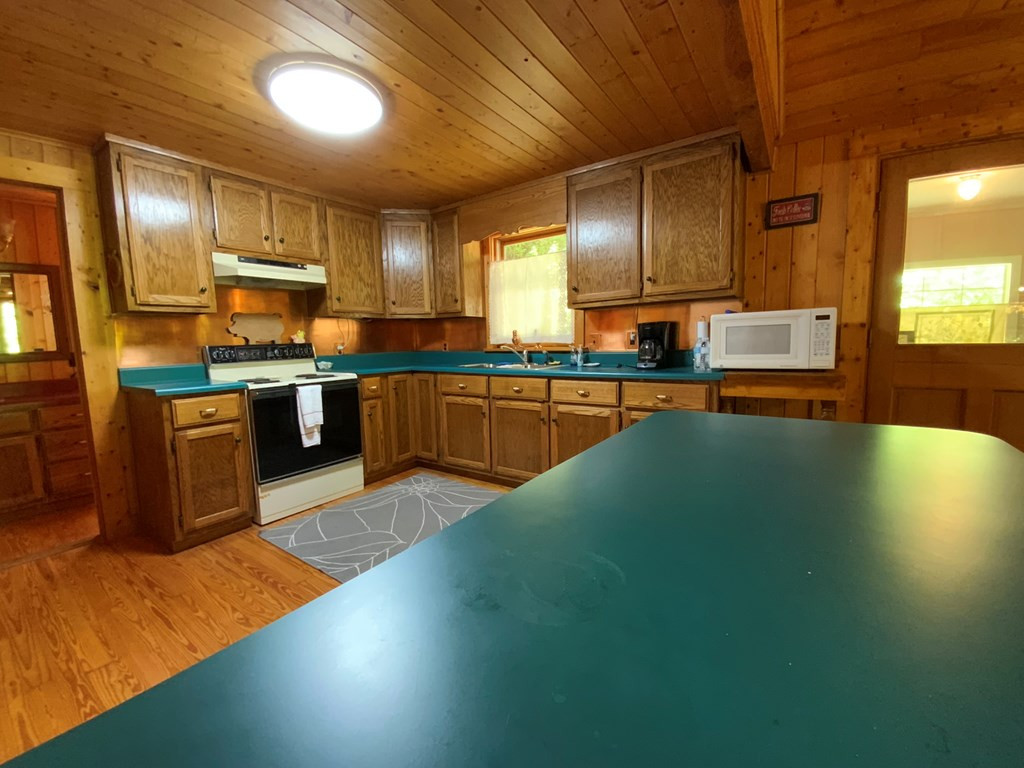 265 Iron Stone Lane