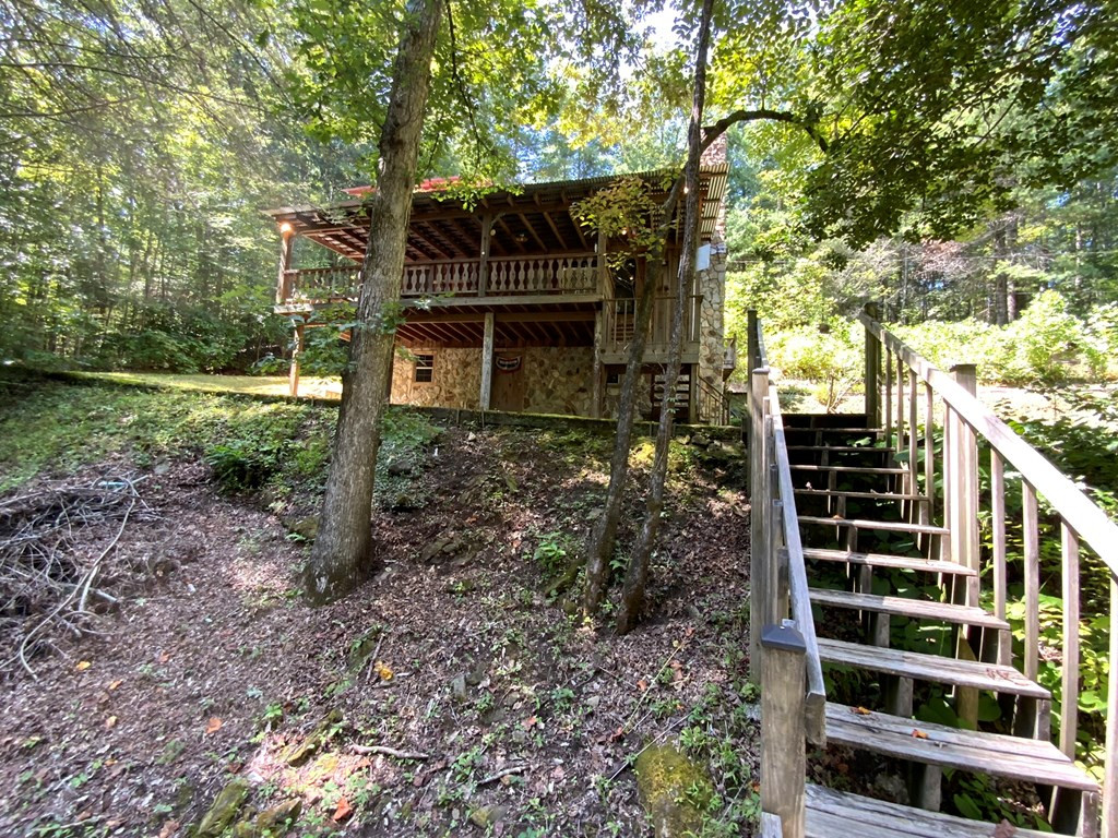 265 Iron Stone Lane
