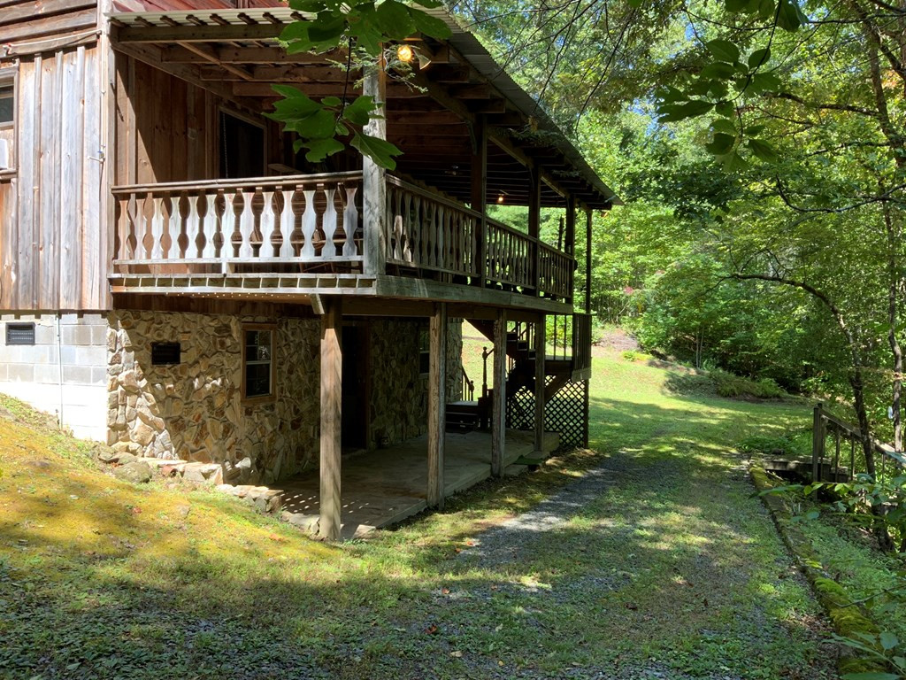 265 Iron Stone Lane