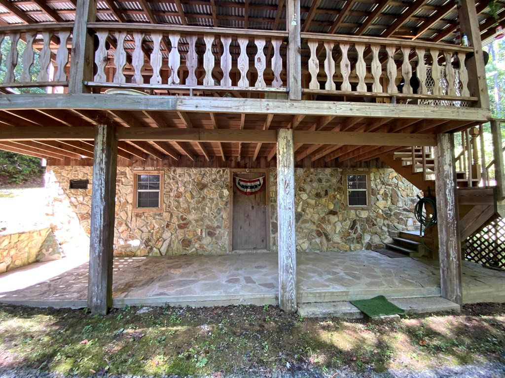 265 Iron Stone Lane