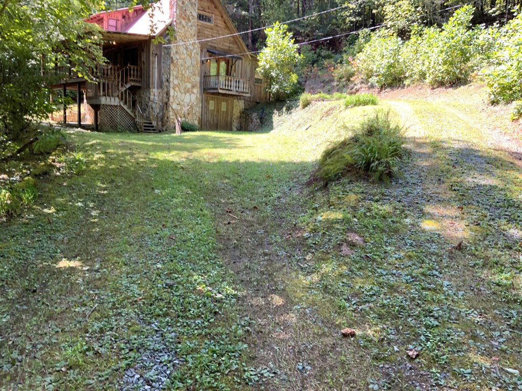 265 Iron Stone Lane