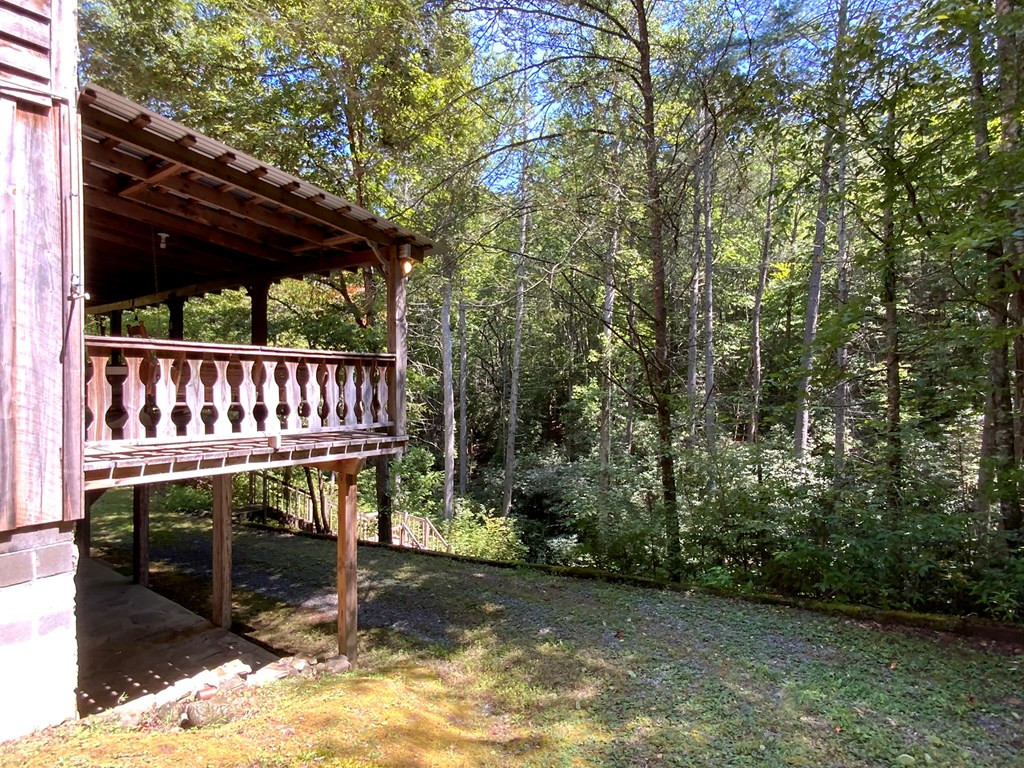 265 Iron Stone Lane