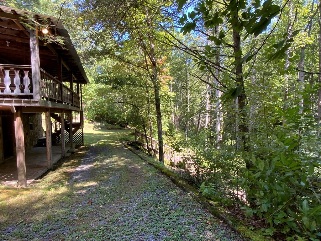 265 Iron Stone Lane