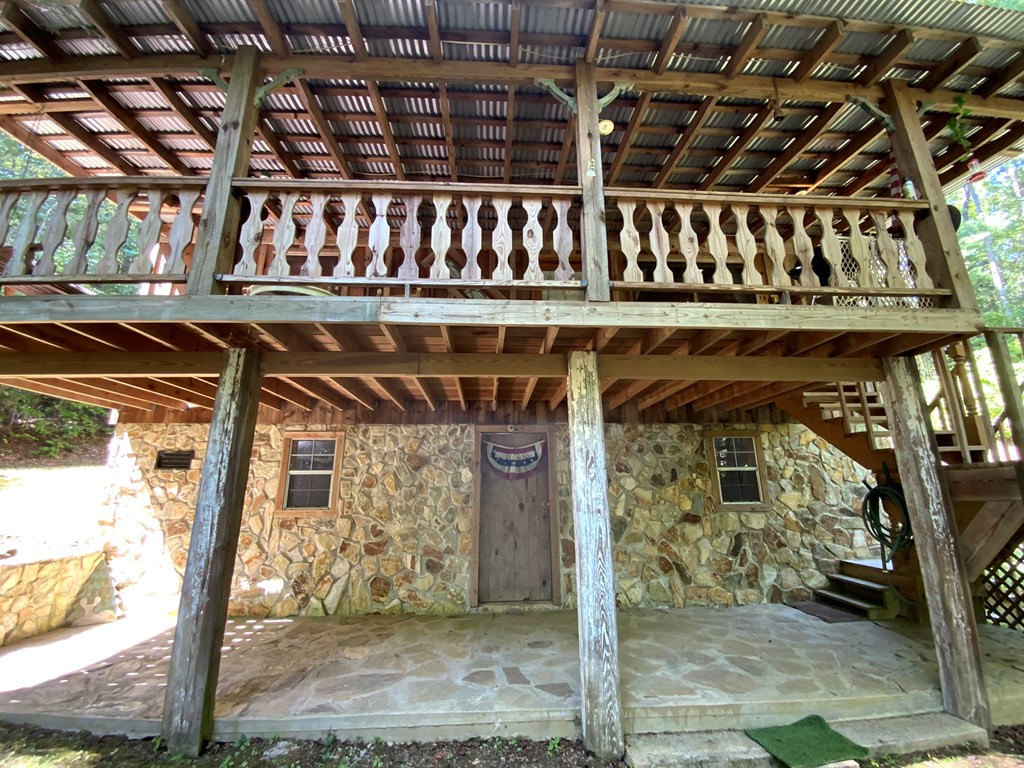 265 Iron Stone Lane
