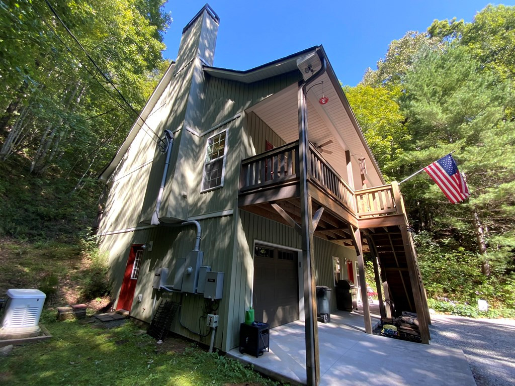 760 Pinedale Lane