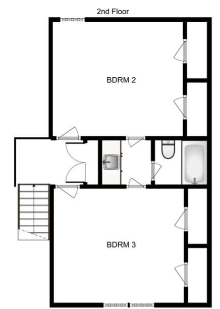 760 Pinedale Lane