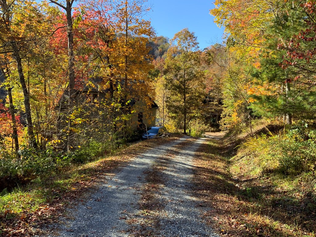 000 Little Choga Road