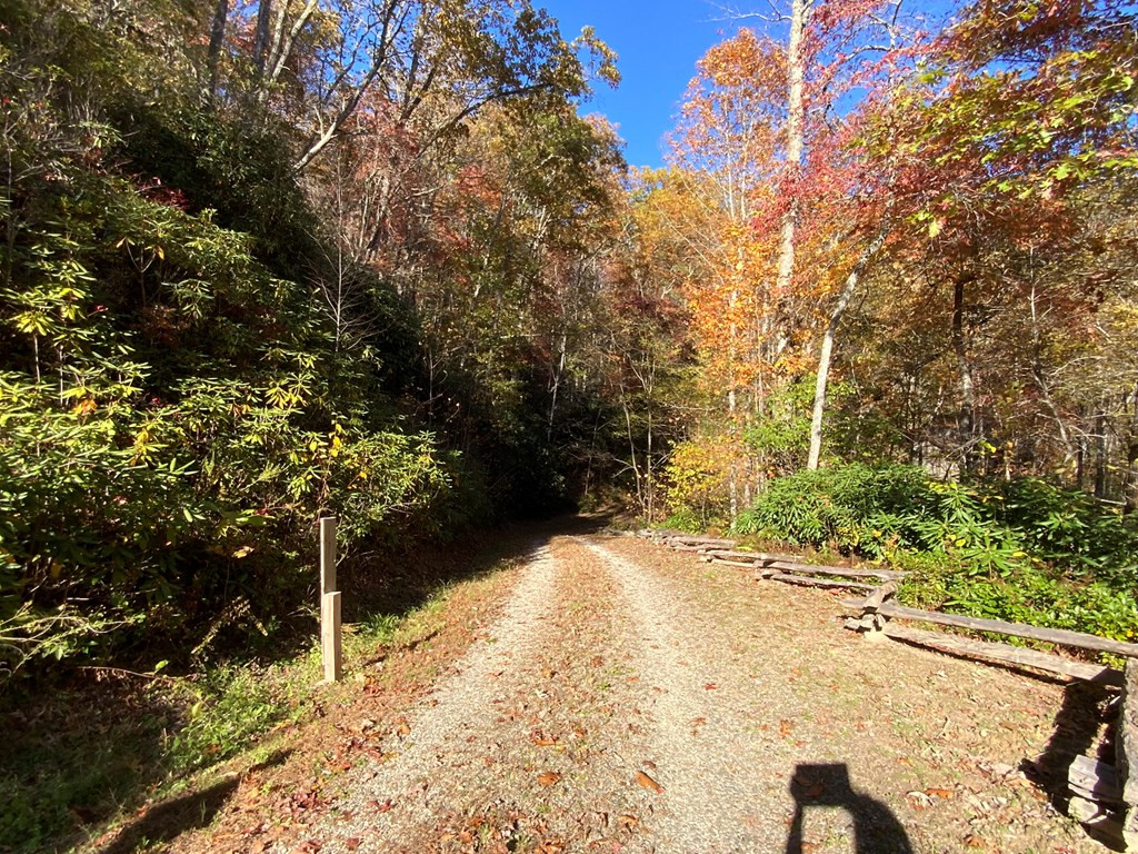 000 Little Choga Road