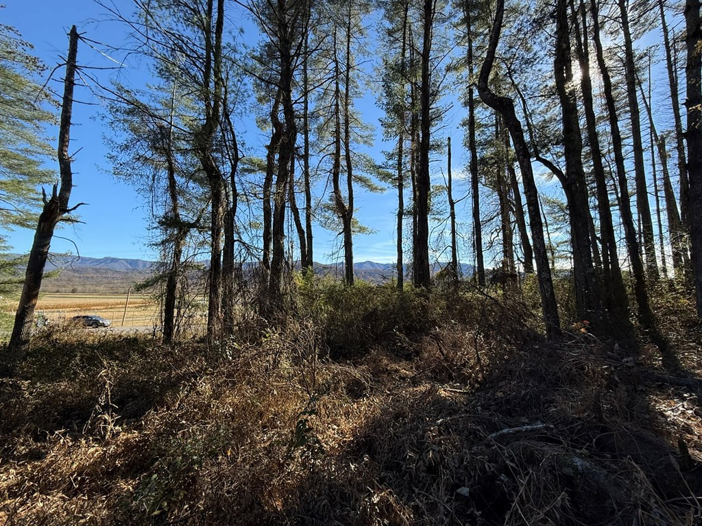 00 Airport Road